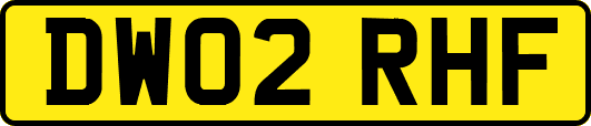 DW02RHF