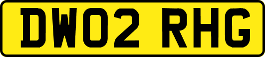 DW02RHG
