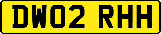DW02RHH