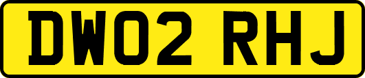 DW02RHJ