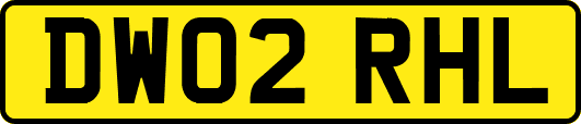 DW02RHL