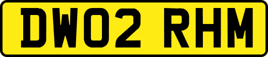 DW02RHM