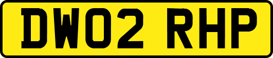 DW02RHP