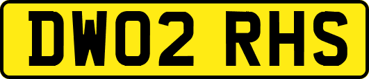 DW02RHS