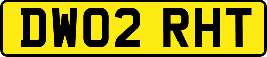 DW02RHT