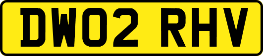 DW02RHV