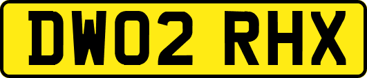 DW02RHX