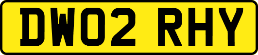 DW02RHY