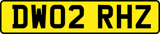 DW02RHZ