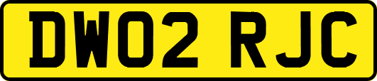 DW02RJC