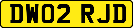 DW02RJD
