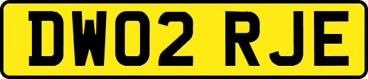 DW02RJE
