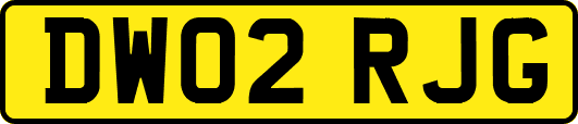DW02RJG