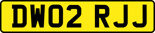 DW02RJJ