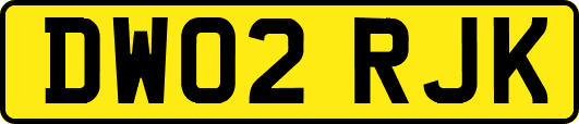DW02RJK