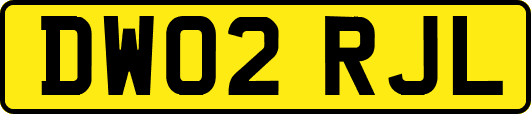 DW02RJL
