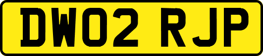 DW02RJP
