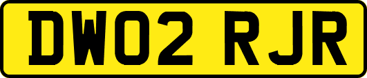 DW02RJR