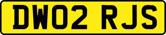 DW02RJS