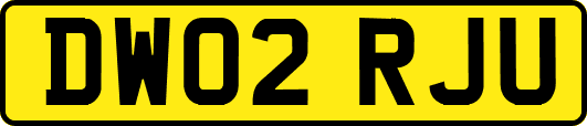 DW02RJU