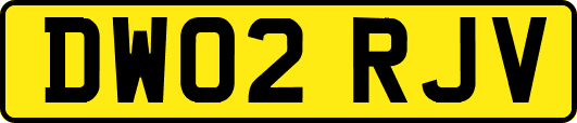 DW02RJV
