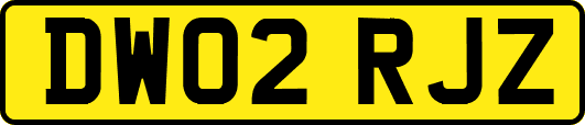 DW02RJZ