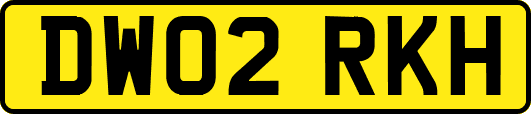DW02RKH