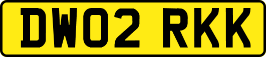 DW02RKK