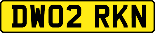 DW02RKN