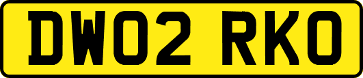DW02RKO