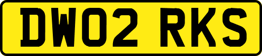 DW02RKS