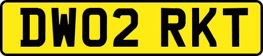 DW02RKT
