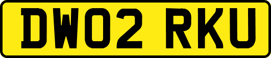 DW02RKU