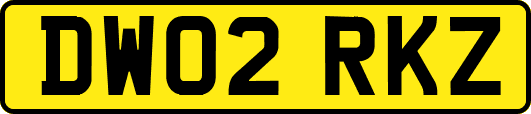 DW02RKZ
