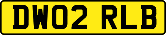 DW02RLB
