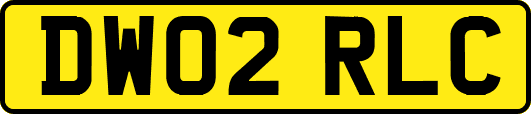 DW02RLC