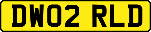 DW02RLD