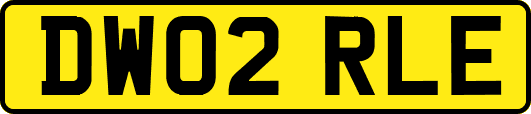 DW02RLE