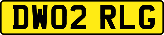 DW02RLG