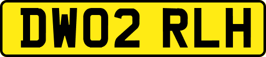 DW02RLH