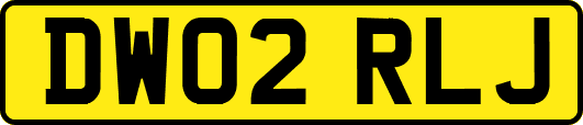 DW02RLJ