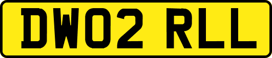 DW02RLL
