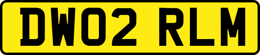 DW02RLM