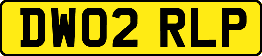 DW02RLP