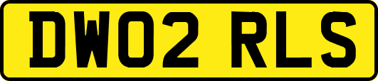 DW02RLS