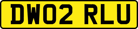 DW02RLU