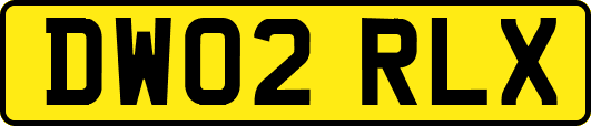 DW02RLX