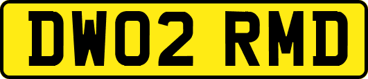 DW02RMD