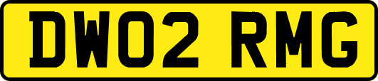 DW02RMG