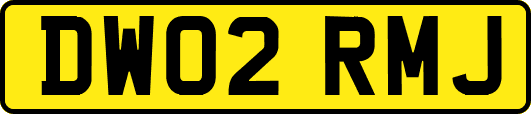 DW02RMJ